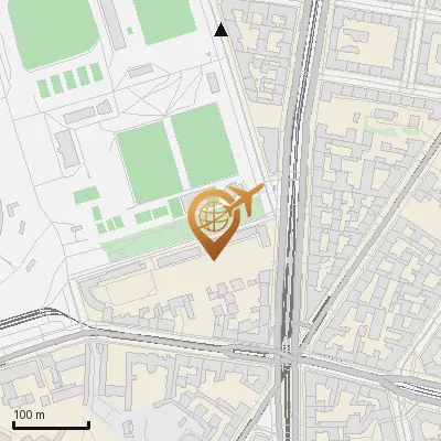 Foto zu Topsstraße 11, 10437 Berlin