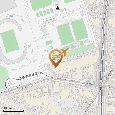 Foto zu Topsstraße 27-35, 10437 Berlin