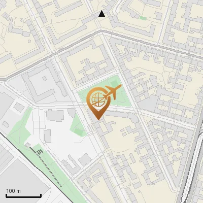 Foto zu Torellstraße 1-3, 10243 Berlin