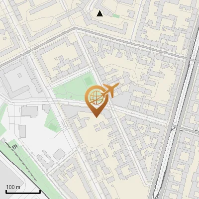 Foto zu Torellstraße 5-6, 10243 Berlin