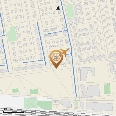 Karte Torfstecherweg 26-30, 21147 Hamburg