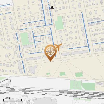 Karte Torfstecherweg 48-50, 21147 Hamburg