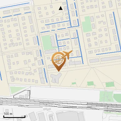 Karte Torfstecherweg 52-58, 21147 Hamburg