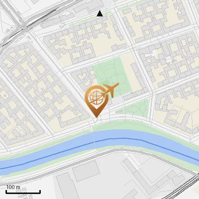 Foto zu Torfstraße 9-10, 13353 Berlin