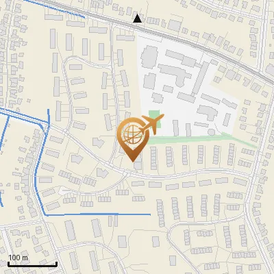 Karte Torfweg 14-18, 22523 Hamburg