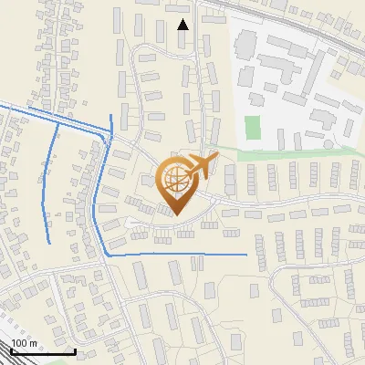 Karte Torfweg 57, 22523 Hamburg