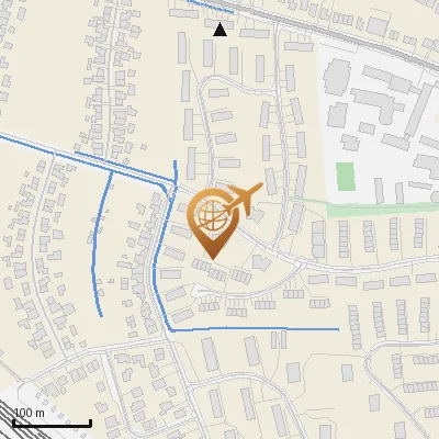 Karte Torfweg 59, 22523 Hamburg