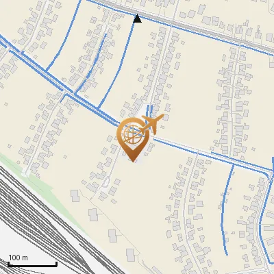 Karte Torfweg 69, 22523 Hamburg