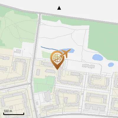 Foto zu Torgauer Straße 12-18, 12627 Berlin