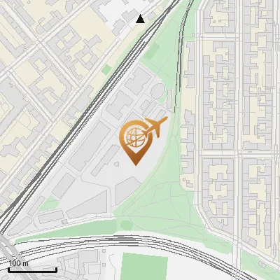 Foto zu Torgauer Straße 17, 10829 Berlin