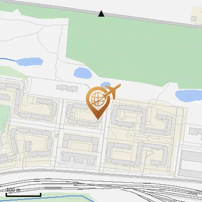 Foto zu Torgauer Straße 46-50, 12627 Berlin