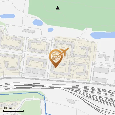 Foto zu Torgauer Straße 51-71, 12627 Berlin