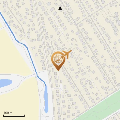 Foto zu Torgelowweg 11-14, 12355 Berlin