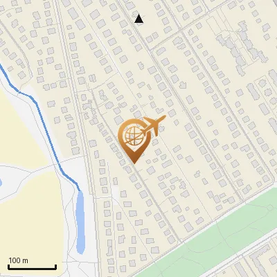 Foto zu Torgelowweg 15-20, 12355 Berlin