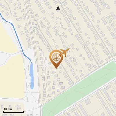 Foto zu Torgelowweg 21-30, 12355 Berlin