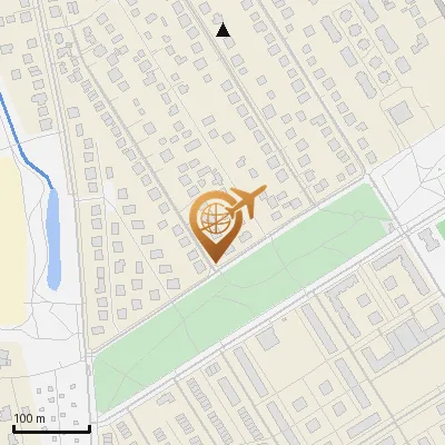 Foto zu Torgelowweg 33, 12355 Berlin