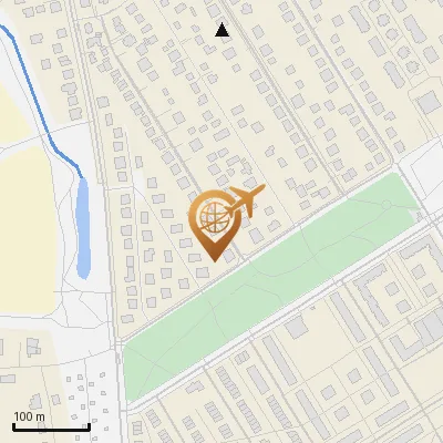 Foto zu Torgelowweg 34-40, 12355 Berlin