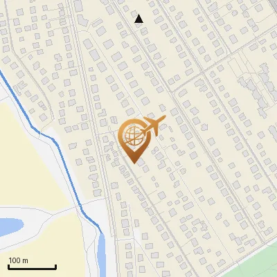 Foto zu Torgelowweg 3-10, 12355 Berlin