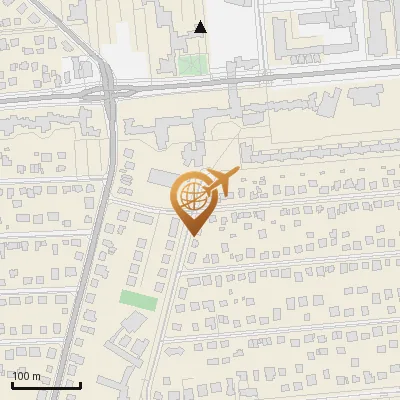 Foto zu Tornower Weg 13, 13439 Berlin