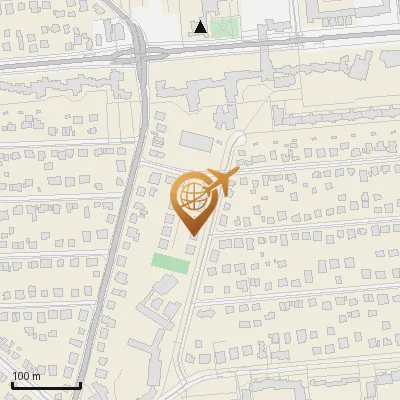 Foto zu Tornower Weg 14-22, 13439 Berlin