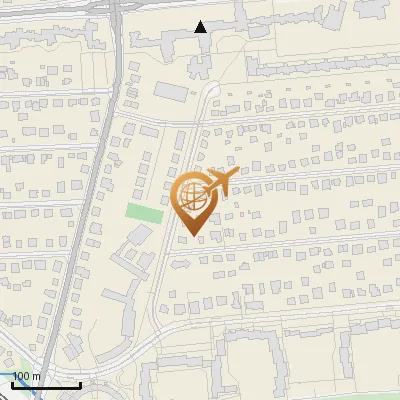 Foto zu Tornower Weg 23-25, 13439 Berlin