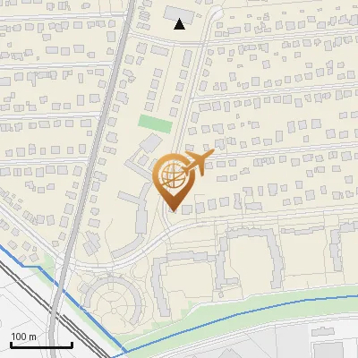 Foto zu Tornower Weg 29-31, 13439 Berlin