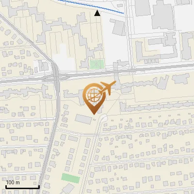 Foto zu Tornower Weg 6-11, 13439 Berlin