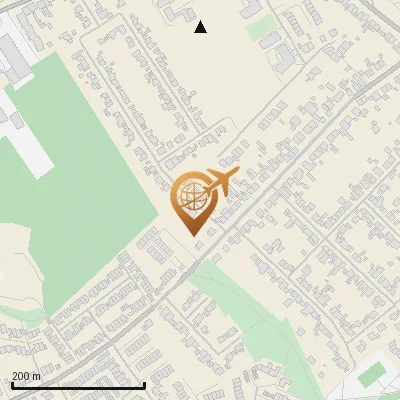 Foto zu Torringer Weg 1, 51061 Köln