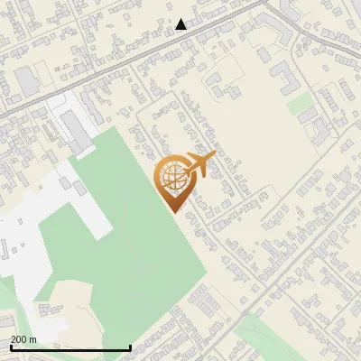 Foto zu Torringer Weg 14-23, 51061 Köln