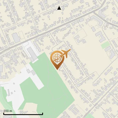 Foto zu Torringer Weg 27-31, 51061 Köln