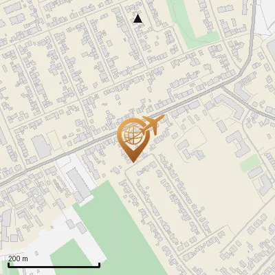 Foto zu Torringer Weg 32, 51061 Köln