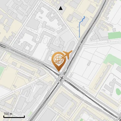 Foto zu Torstraße 1, 10119 Berlin