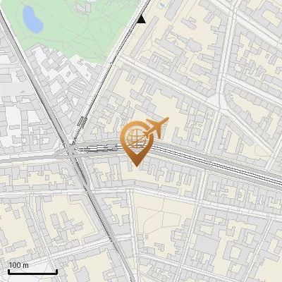 Foto zu Torstraße 103-106, 10119 Berlin