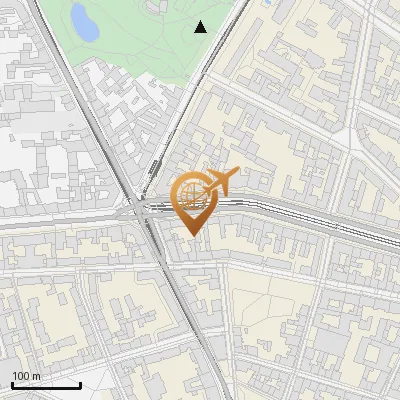 Foto zu Torstraße 109-120, 10119 Berlin