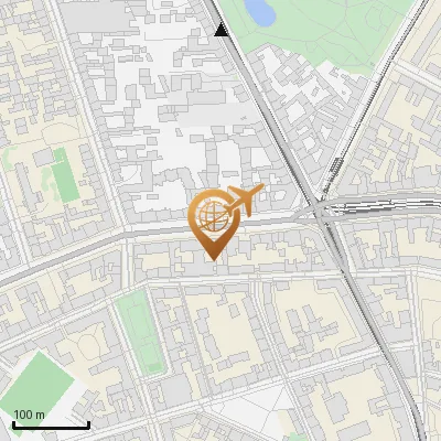 Foto zu Torstraße 133-140, 10119 Berlin