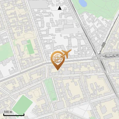 Foto zu Torstraße 141-149, 10119 Berlin