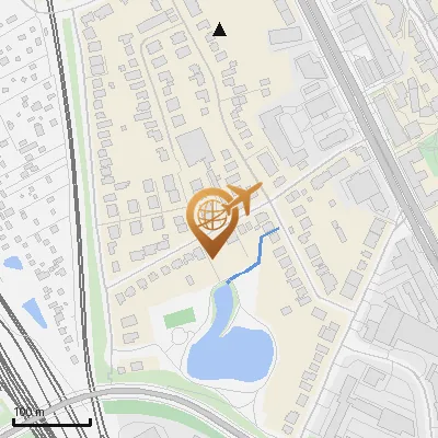 Karte Torstraße 11-22, 22525 Hamburg