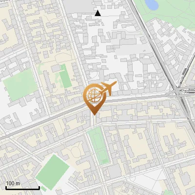 Foto zu Torstraße 150-152, 10119 Berlin