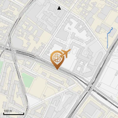 Foto zu Torstraße 15-24, 10119 Berlin