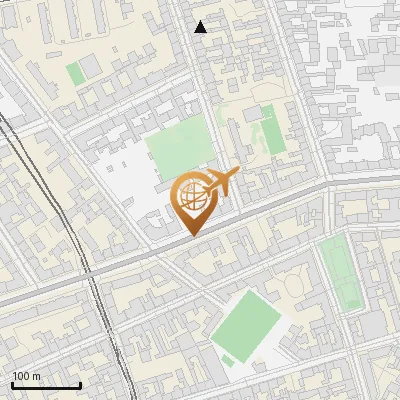 Foto zu Torstraße 167-175, 10115 Berlin