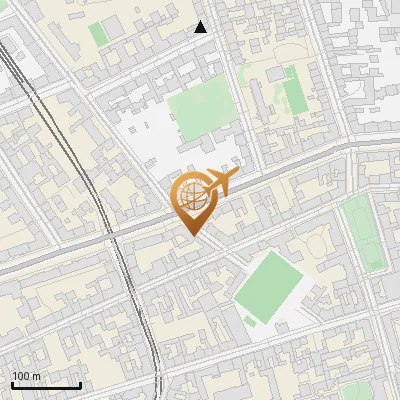 Foto zu Torstraße 177-182, 10115 Berlin