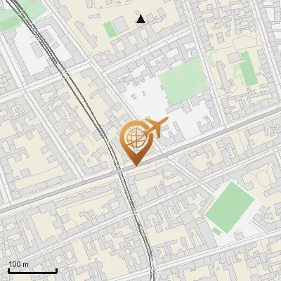 Foto zu Torstraße 183-190, 10115 Berlin