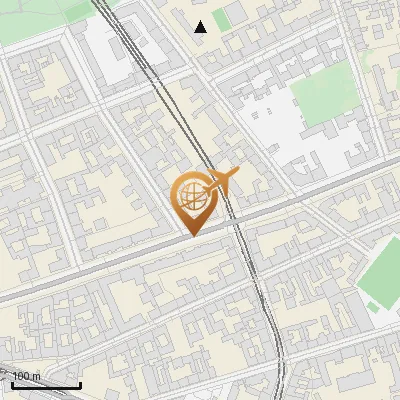 Foto zu Torstraße 193-199, 10115 Berlin