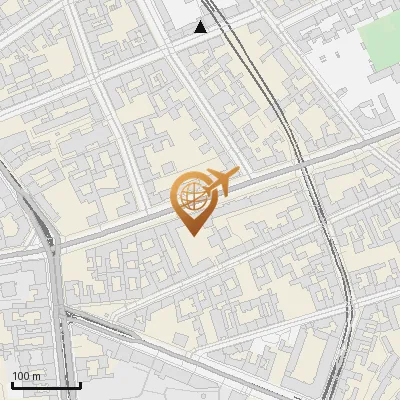 Foto zu Torstraße 216, 10115 Berlin