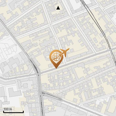 Foto zu Torstraße 221, 10115 Berlin