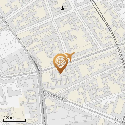 Foto zu Torstraße 222-224, 10115 Berlin