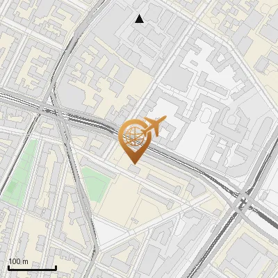 Foto zu Torstraße 30-34, 10119 Berlin