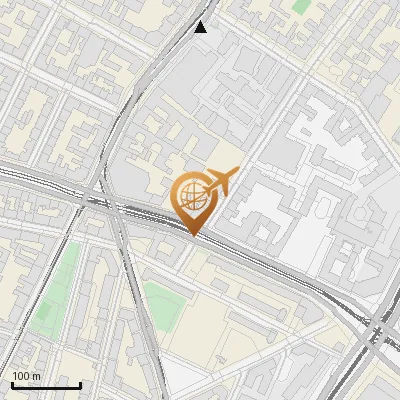 Foto zu Torstraße 35-37, 10119 Berlin