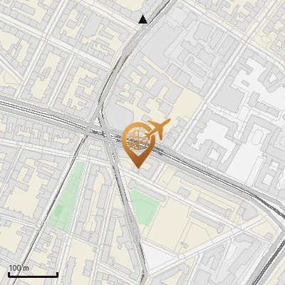 Foto zu Torstraße 39-44, 10119 Berlin