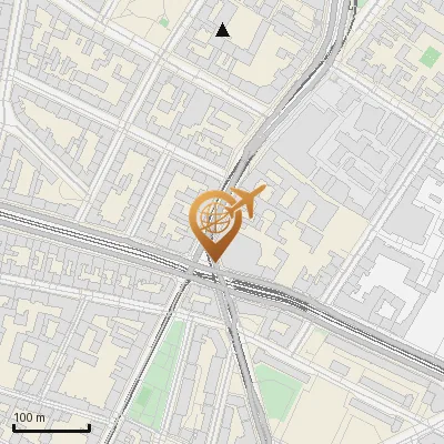 Foto zu Torstraße 49, 10119 Berlin